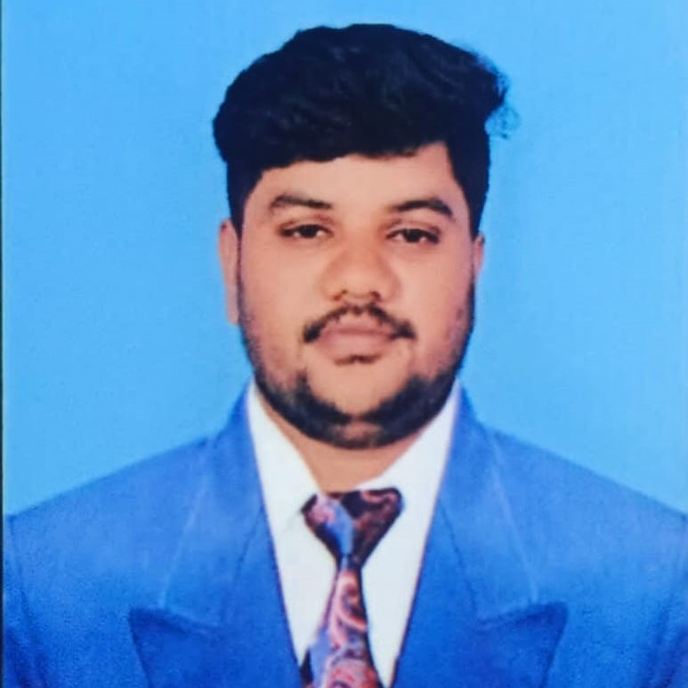 Mr. Manjunath P.
